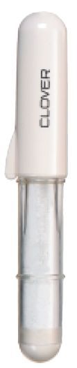 Chaco Liner Stiftform, weiß /VE3 Inhalt: ca. 2,5g Kreidepulver Chaco Liner Stiftform, weiß /VE3 Inhalt: ca. 2,5g Kreidepulver