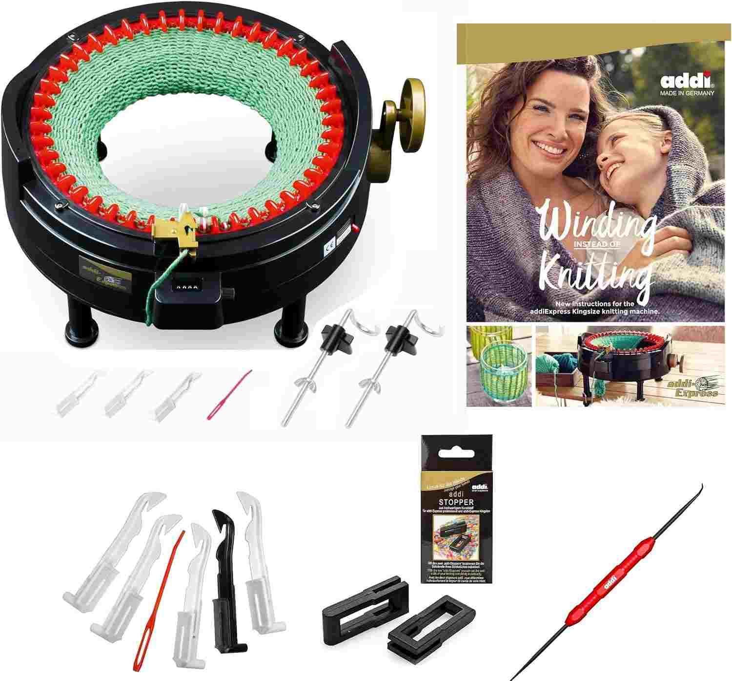 addi-addi-Express Kingsize Bundle mit _37-8902-1_