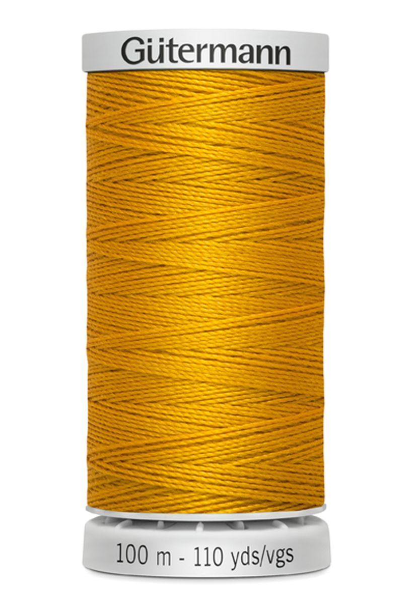 Gütermann M782 extra stark, 100m 100% Polyester; Farbe 362 Gütermann M782 extra stark, 100m 100% Polyester; Farbe 362