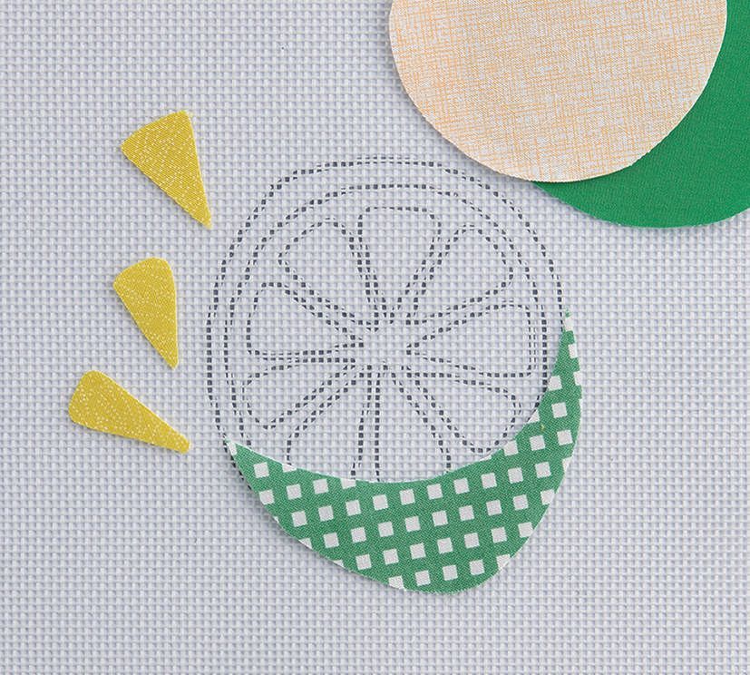 Clover MFG Co.Ltd.-Clover Design Pro Matte für Applikationen_24-4095_