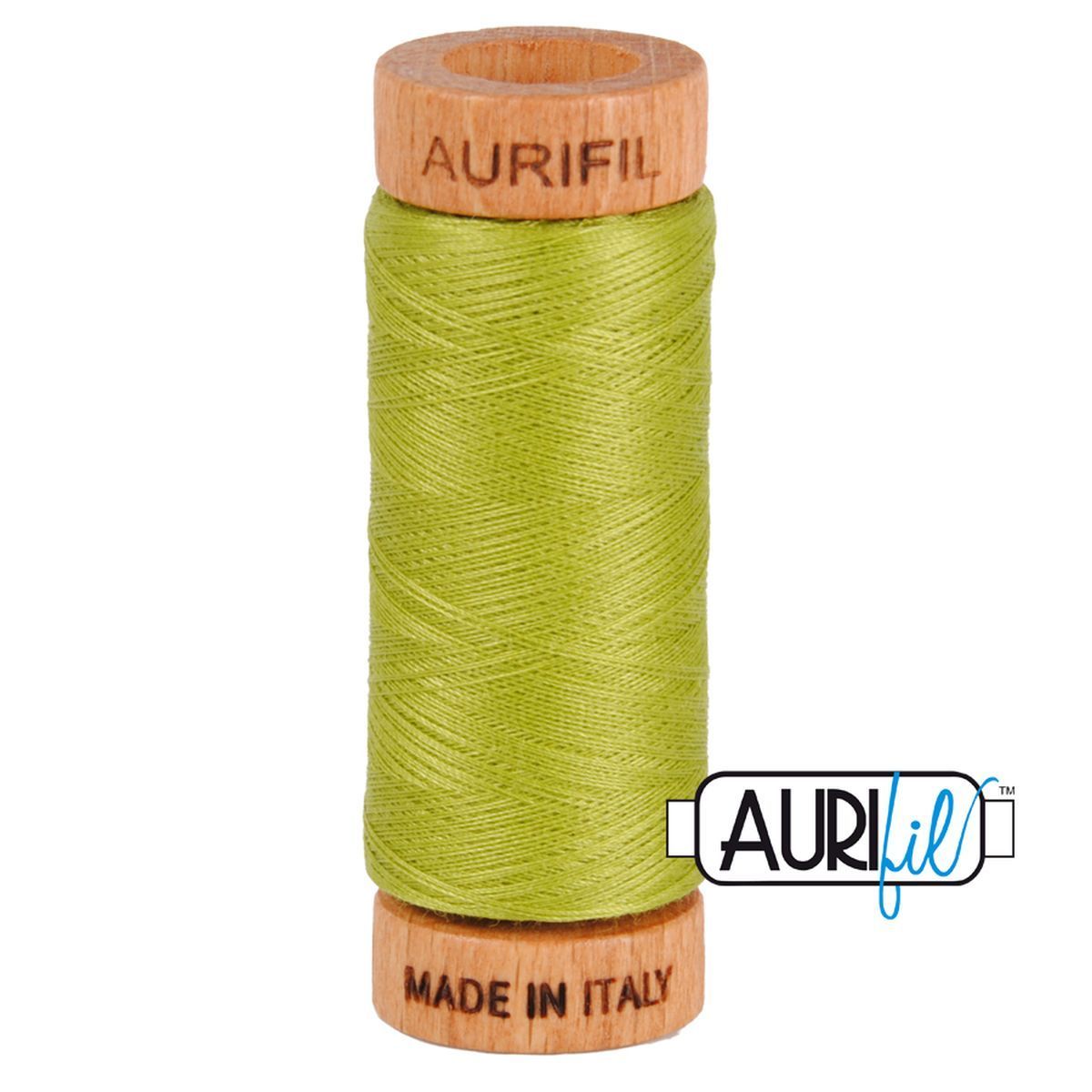 1147 Light Leaf Green