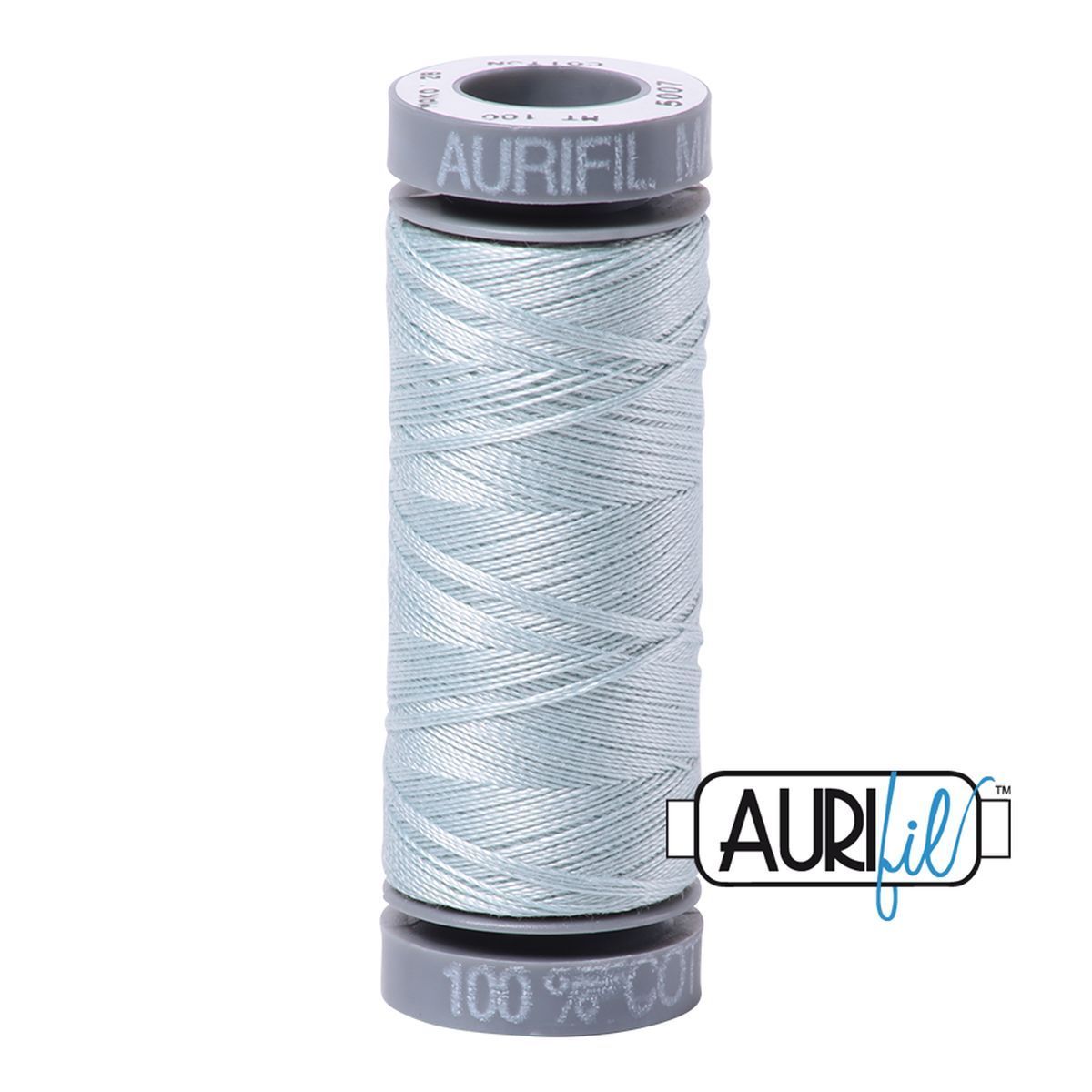 5007 Light Grey Blue