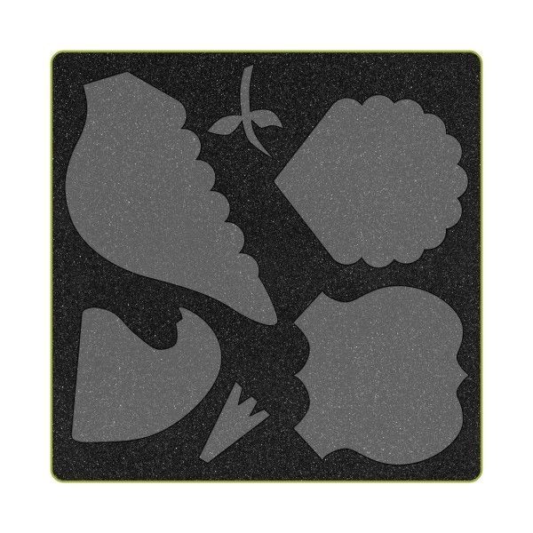 Accuquilt-Accuquilt Stanzform Adler_28-55383_
