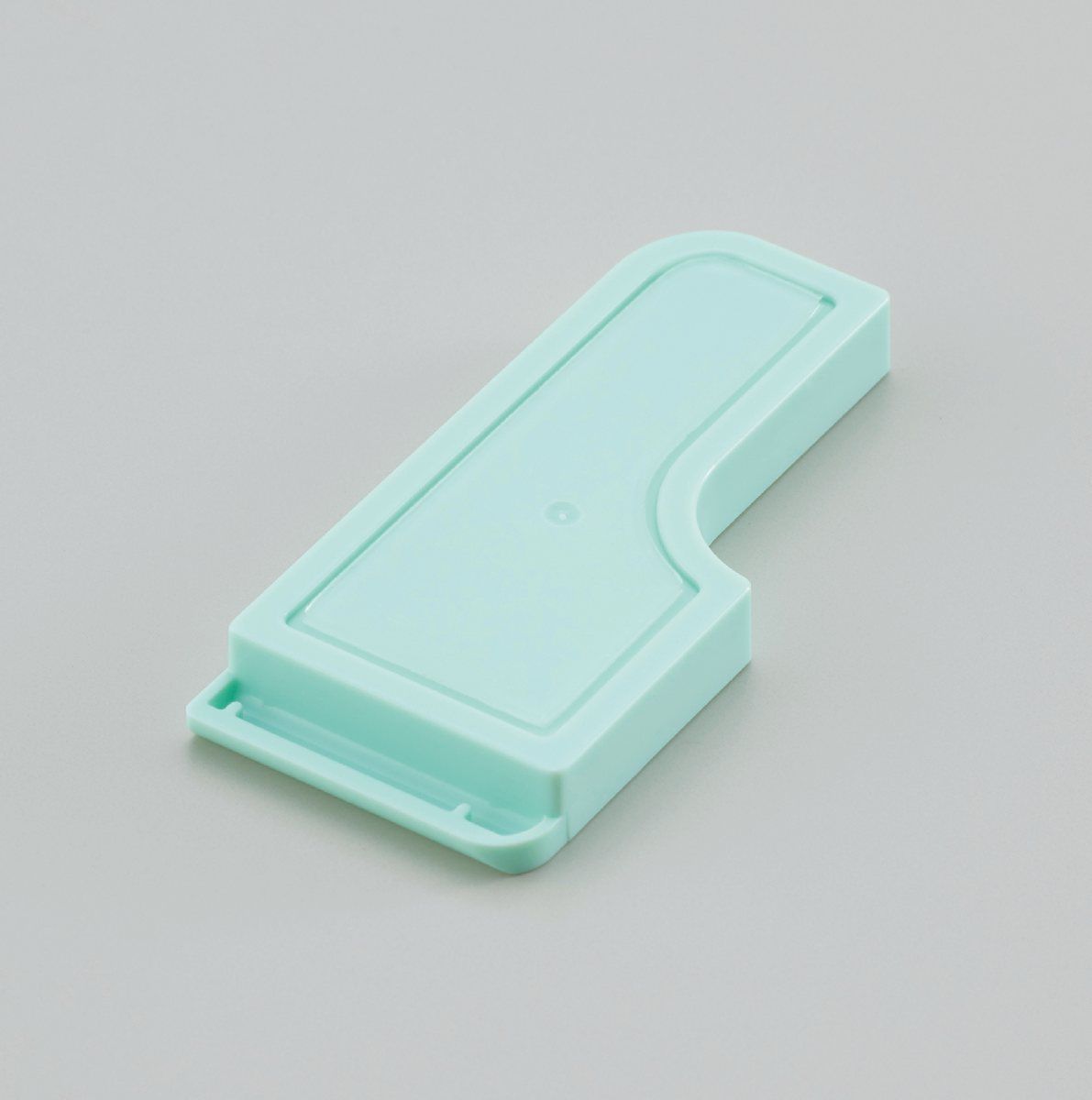 Clover MFG Co.Ltd.-Clover Stichführung mintgrün _24-7708_