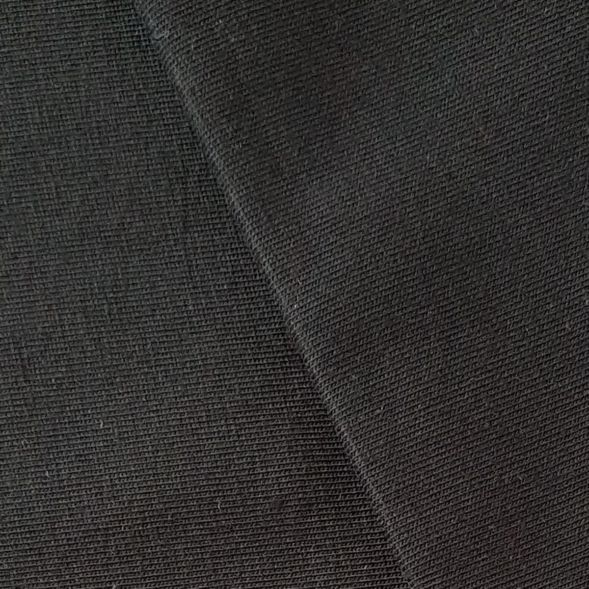 Visage Textiles Ltd-Craft Cotton Jersey Schwarz_46-236801_
