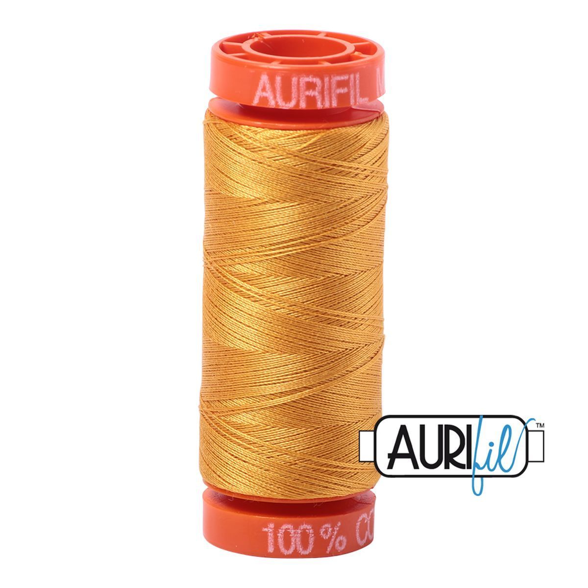 2140 Orange Mustard