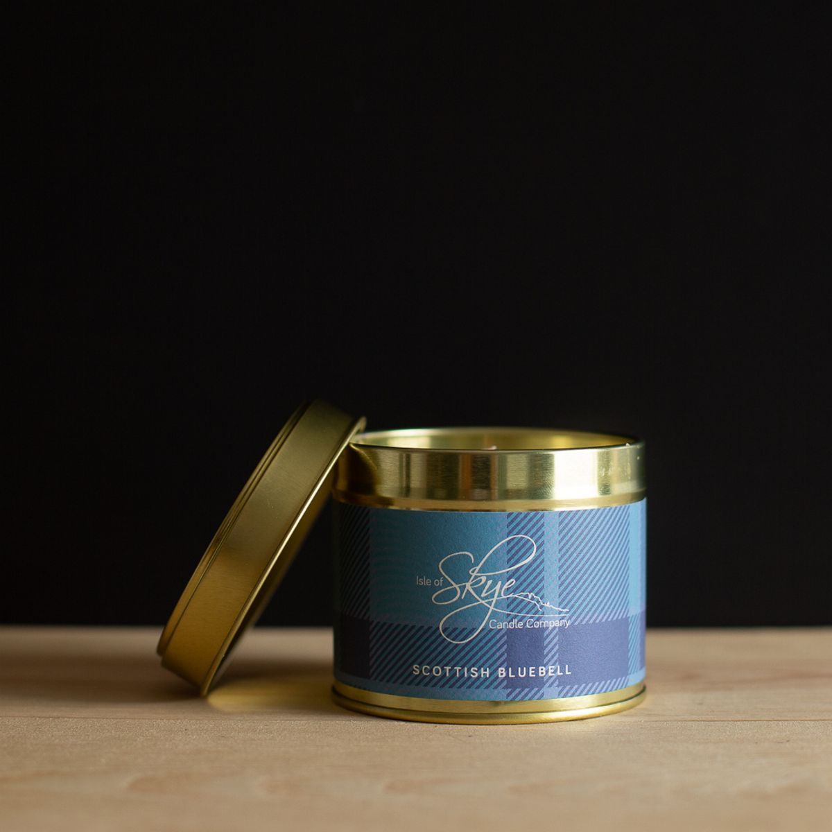 Scottish Bluebell