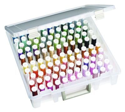 Artbin Super Satchel Thread Box 