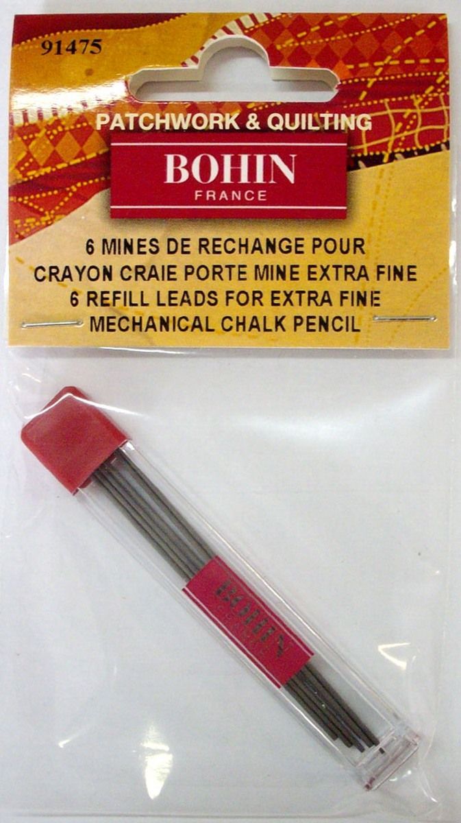 BOHIN France-Bohin Nachfüllminen zu Keramikminen-Halter_61-9147_