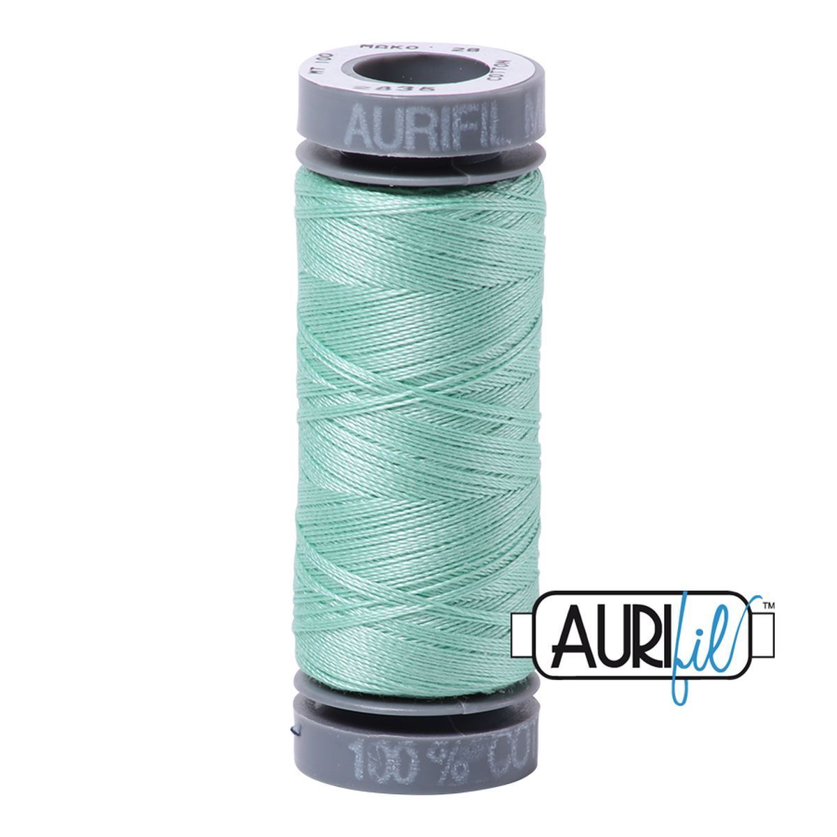 2835 Medium Mint