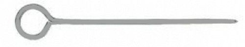 Ringstecker 75mm 300 Stck. NUR SOLANGE DER VORRAT REICHT! Ringstecker 75mm 300 Stck. NUR SOLANGE DER VORRAT REICHT!