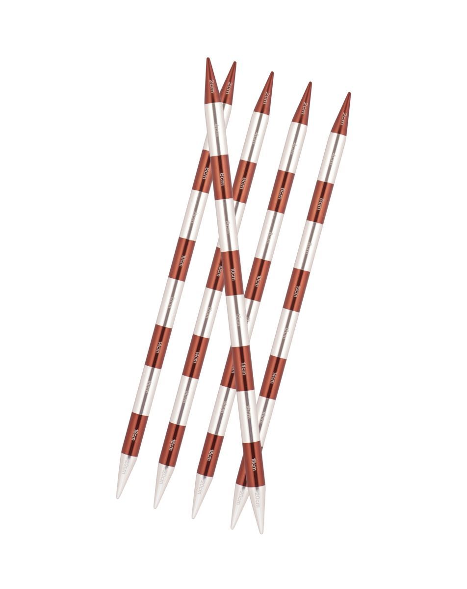 KnitPro International-KnitPro Nadelspiel SmartStix_26-42000_