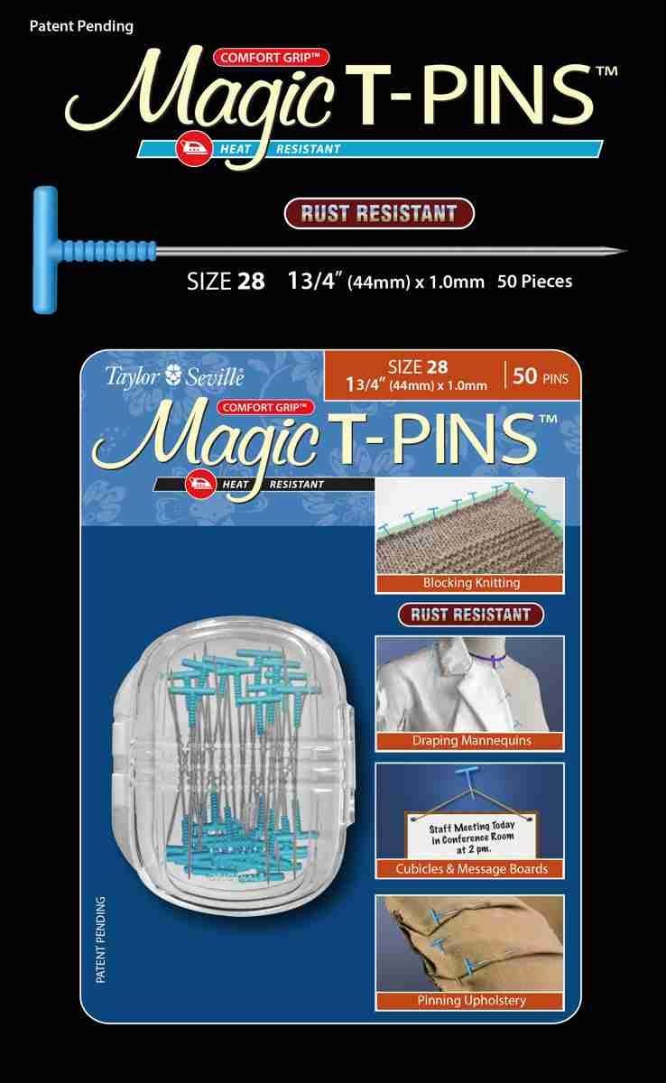 Taylor Seville-Taylor Seville Magic T-Pins Size 28_58-220221_