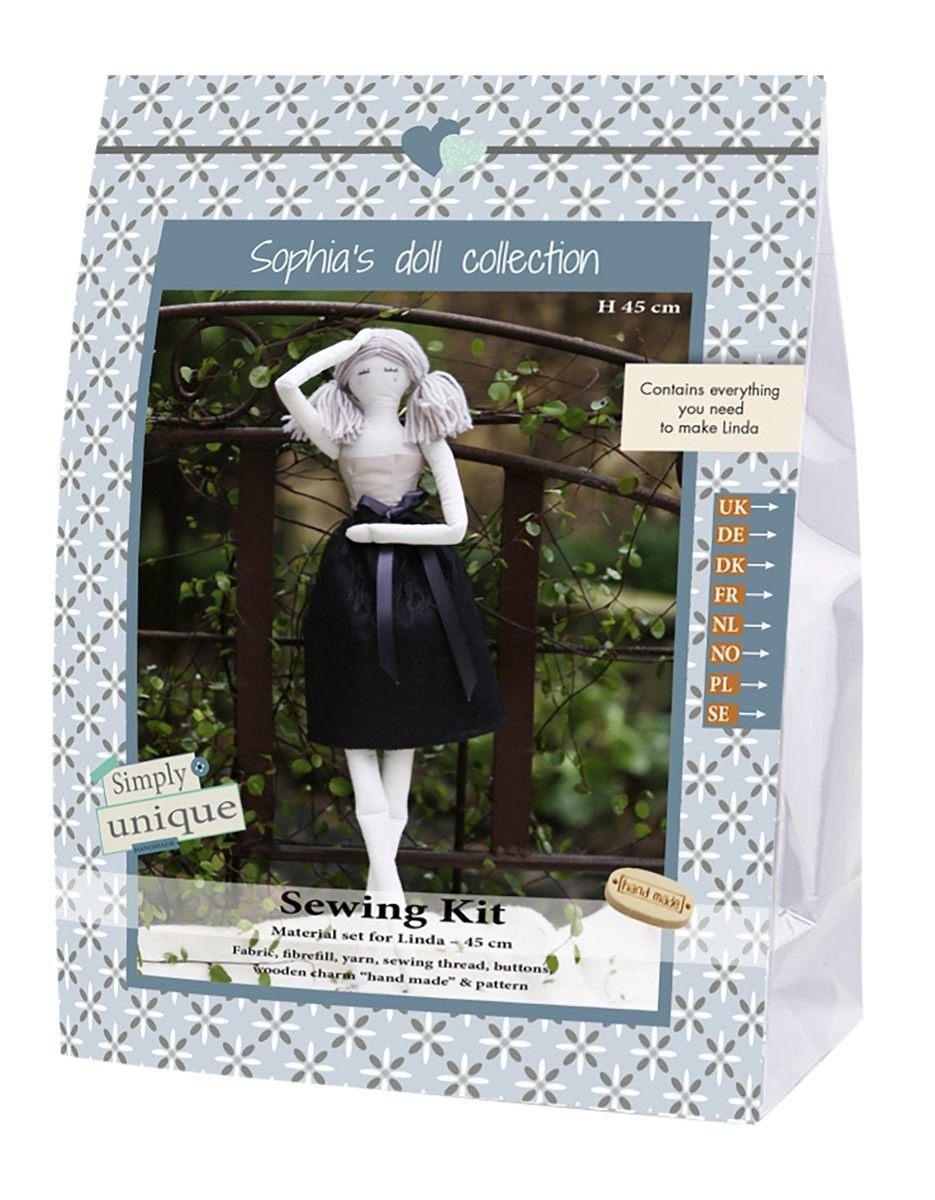 Go Handmade-Go Handmade - Linda_39-80137_