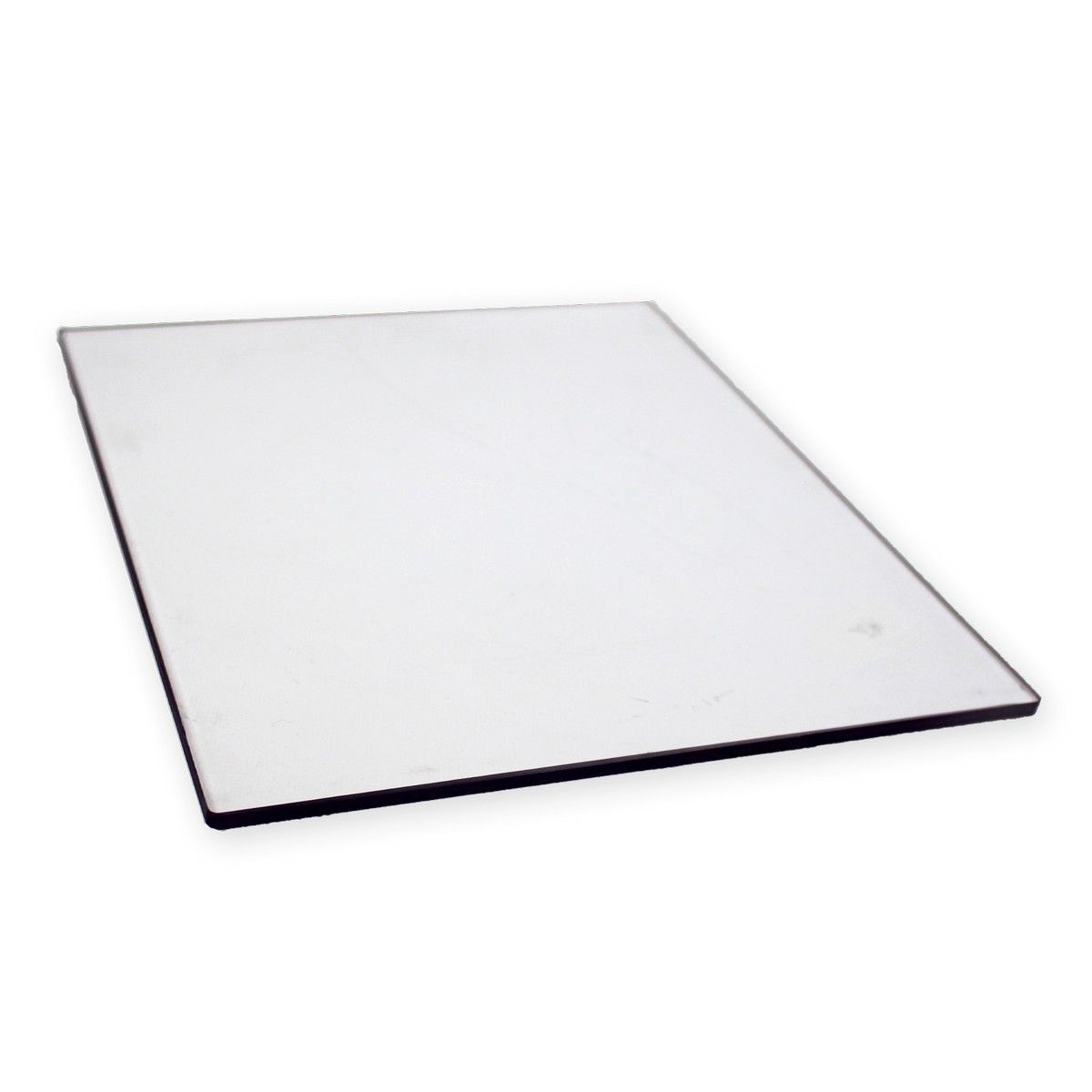 Crafters Edge durchsichtige Gegenplatte für Accuquilt GO!  für 3 teiliges Set aus Art. S1990 Crafters Edge durchsichtige Gegenplatte für Accuquilt GO!  für 3 teiliges Set aus Art. S1990