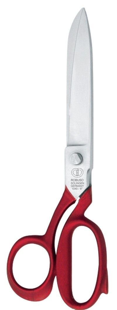 Robuso Scissors for Left-Handers 1040/C