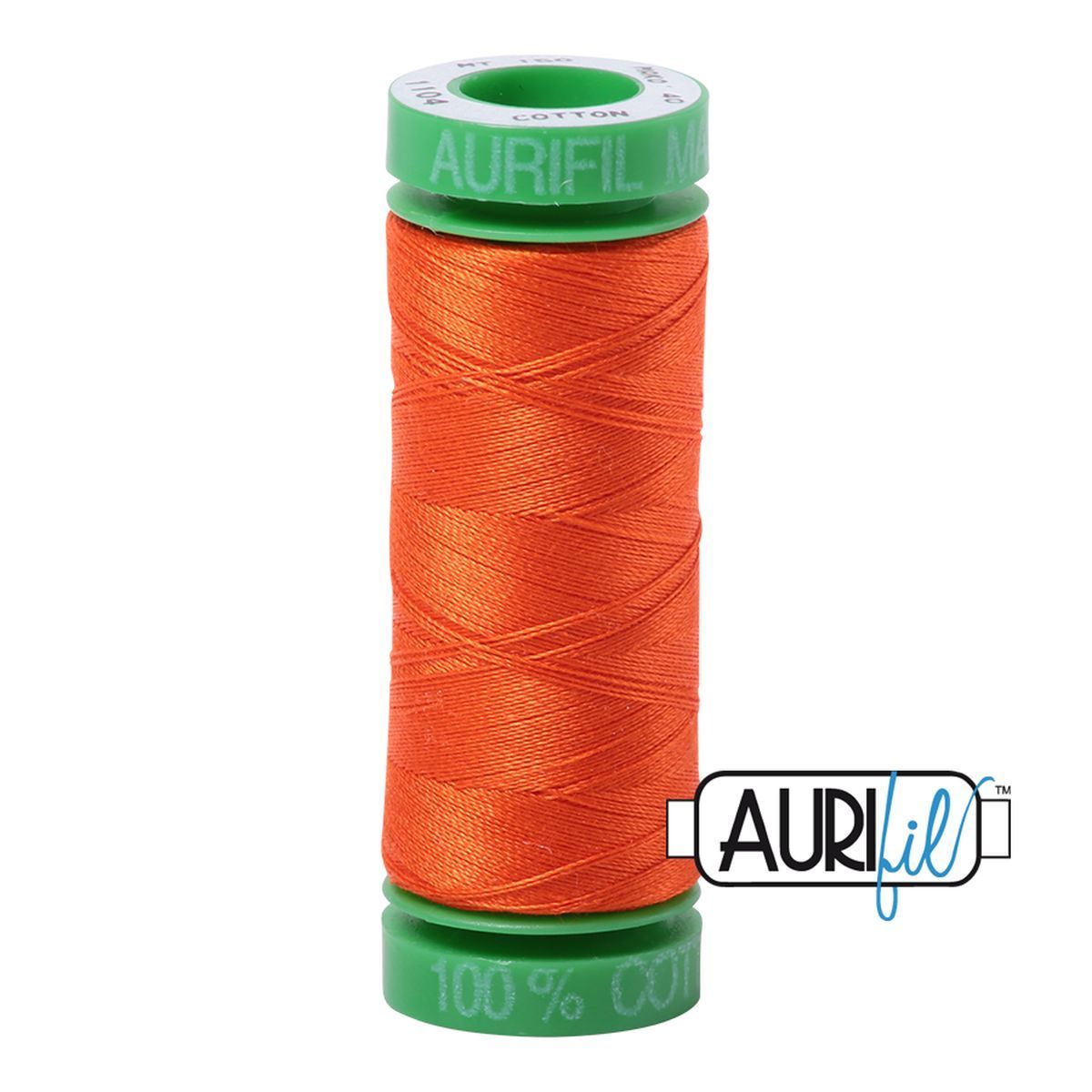 1104 Neon Orange