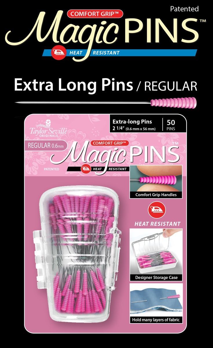 Taylor Seville-Taylor Seville Magic Pins - EXTRALANG_58-24_