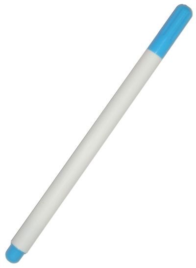 Textilmarkierer blau Textilmarkierer blau