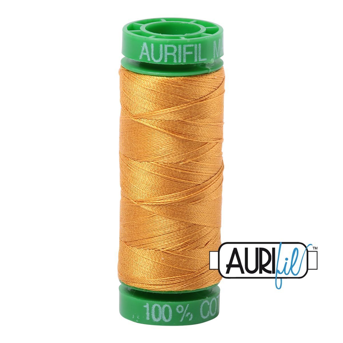 2140 Orange Mustard