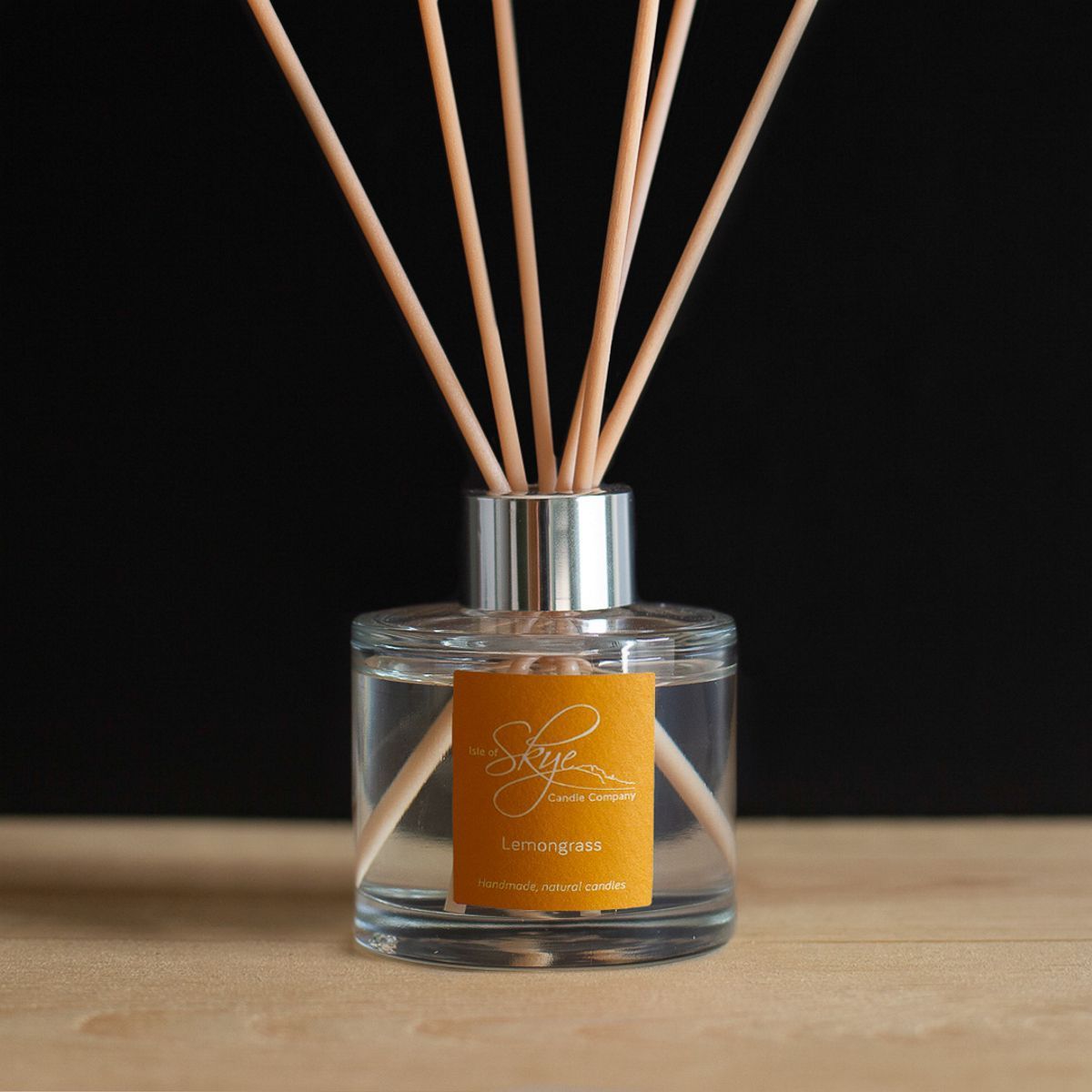 Skye Candle Reed Diffusers approx. 10 weeks scent period