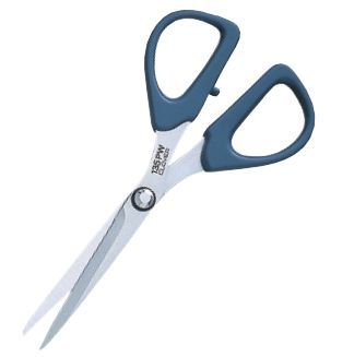 Clover MFG Co.Ltd.-Patchworkschere klein 13,5 cm VE3_24-493S_