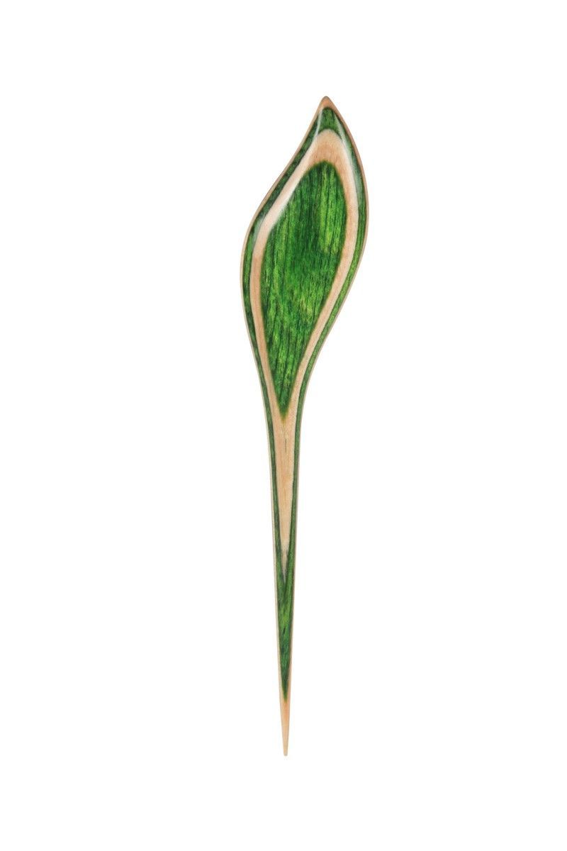 KnitPro International-KnitPro Tuchnadel Flora Feather_26-20928_