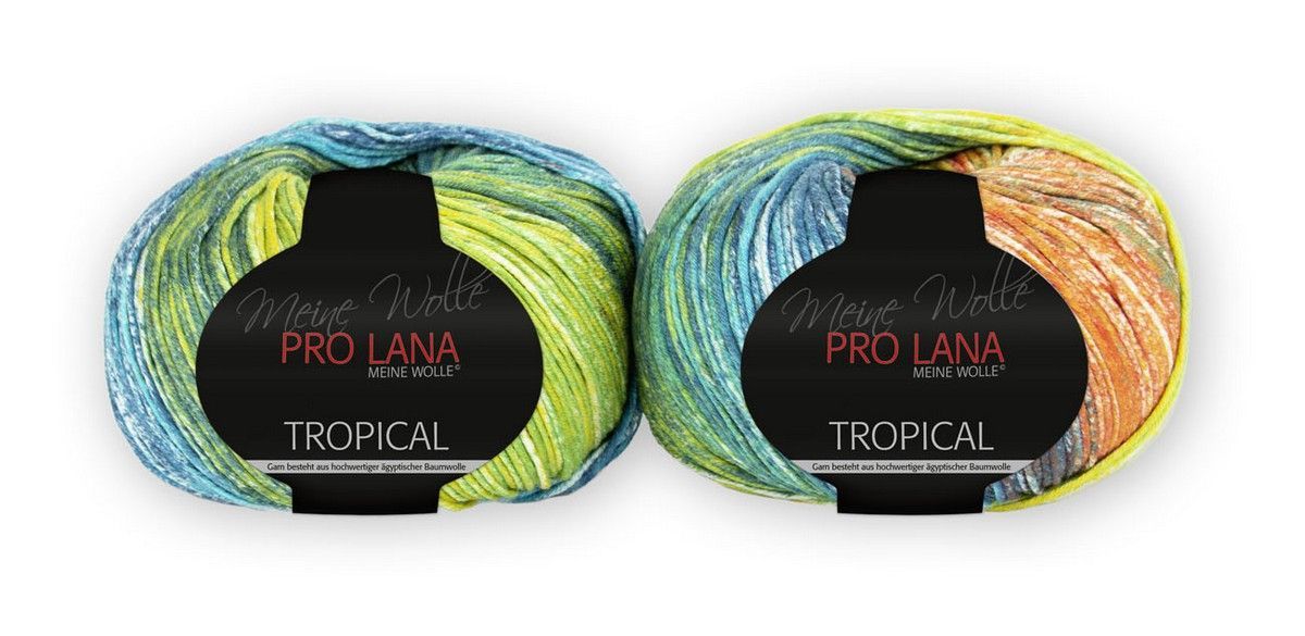 PRO LANA-PRO LANA Tropical, 100% Baumwolle_27-84780_