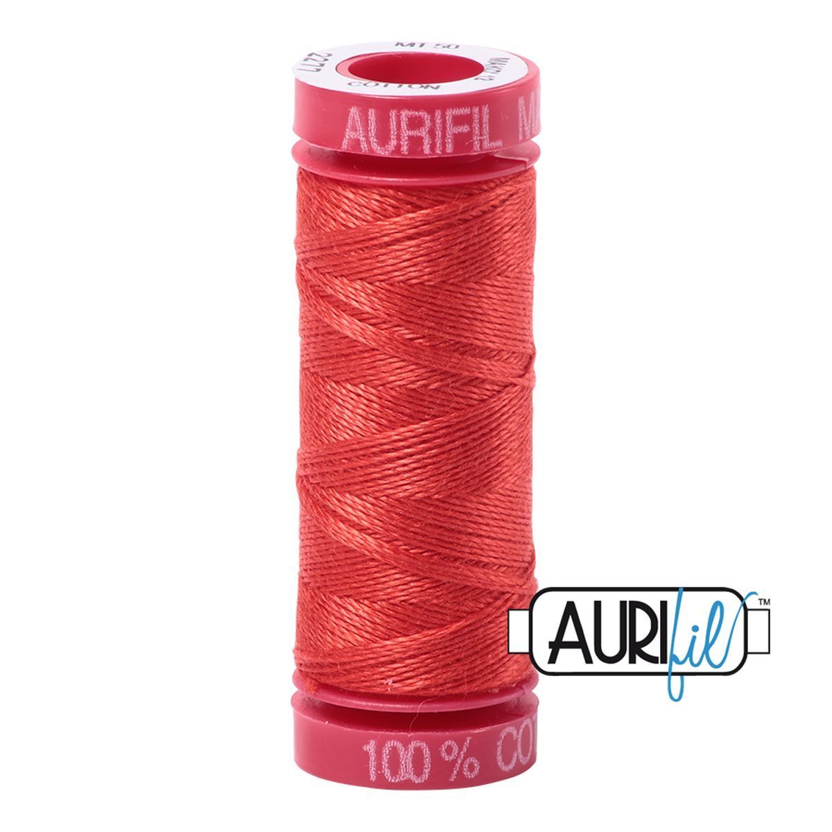 2277 Light Red Orange