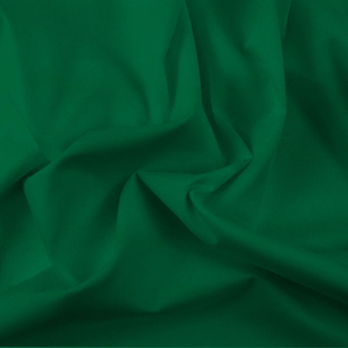 Craft Cotton-Craft Cotton UNI Dunkelgrün, 100% CO_46-191822_