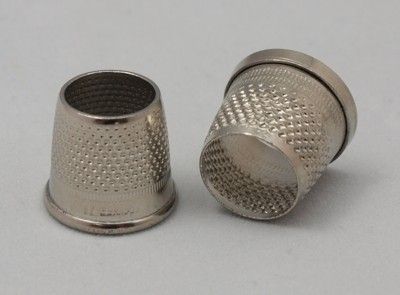 Nähring Metall