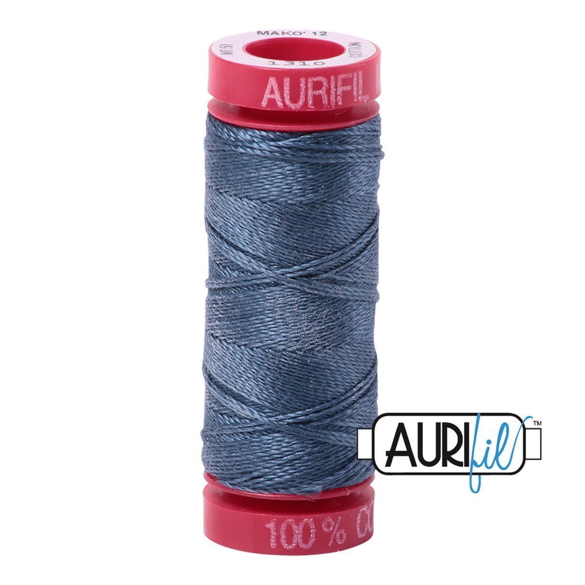 1310 Medium Blue Grey