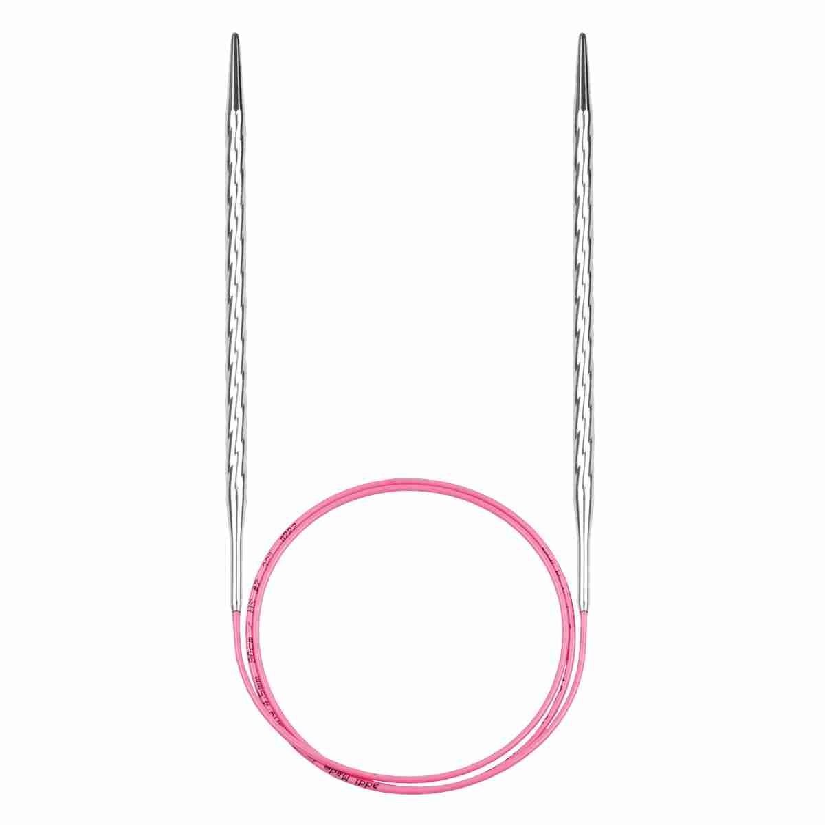 addiUnicorn Circular Knitting needles Lace