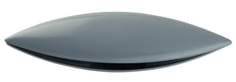 Prym Consumer Europe GmbH-Occhi-Schiffchen 6,5 cm VE10_365-611743_