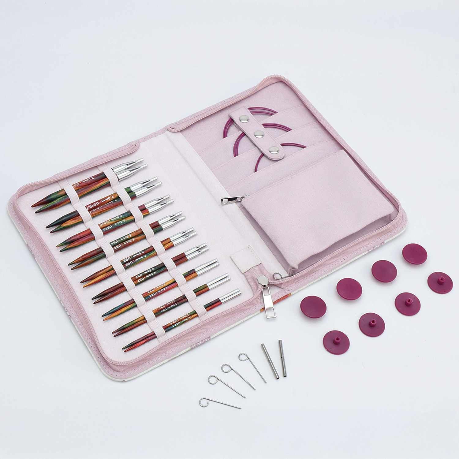 Deluxe Set