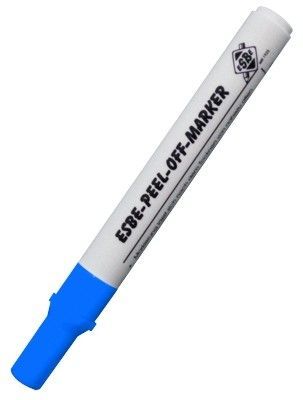 Steidl & Becker GmbH-ESBE-Peel-Off-Marker für glatte Oberflächen_736-_