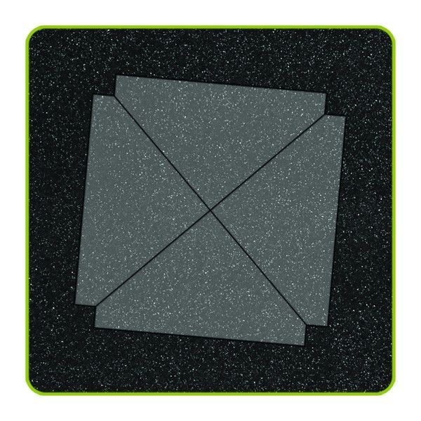 Accuquilt-Accuquilt GO! Mix und Match Qube_28-55775_