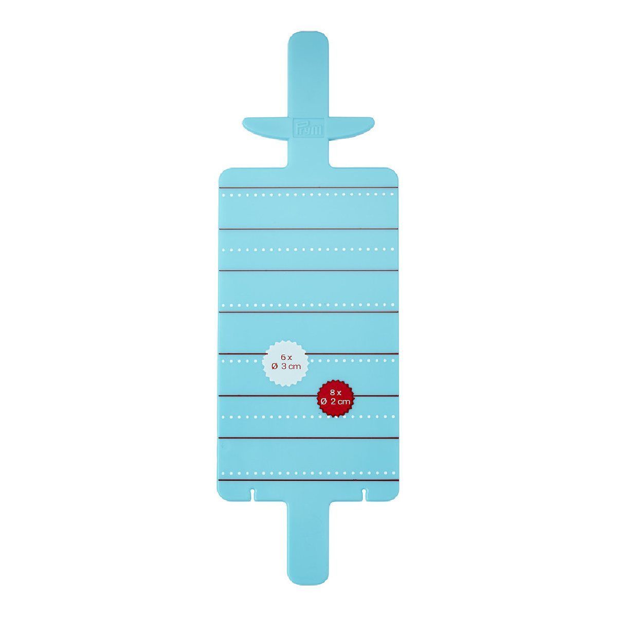 Prym Love Mini-Pompon-Maker        1St