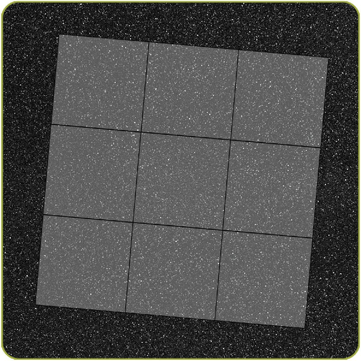 Accuquilt-Accuquilt Stanzform Square 1 inch_28-55470_