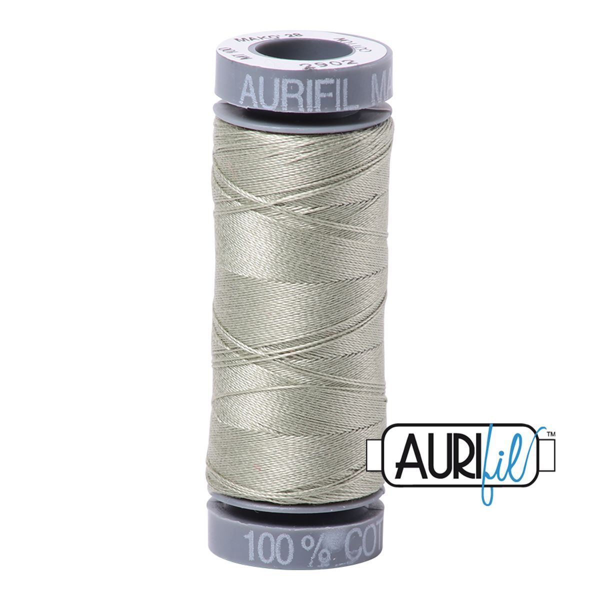 2902 Light Laurel Green