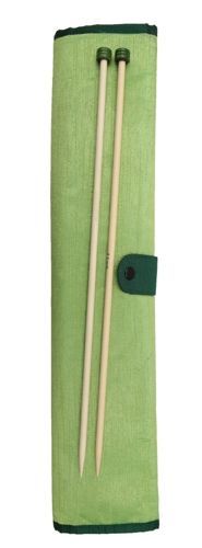 KnitPro International-KnitPro Stricknadel (Jackennadel) Set Bamboo_26-225460_