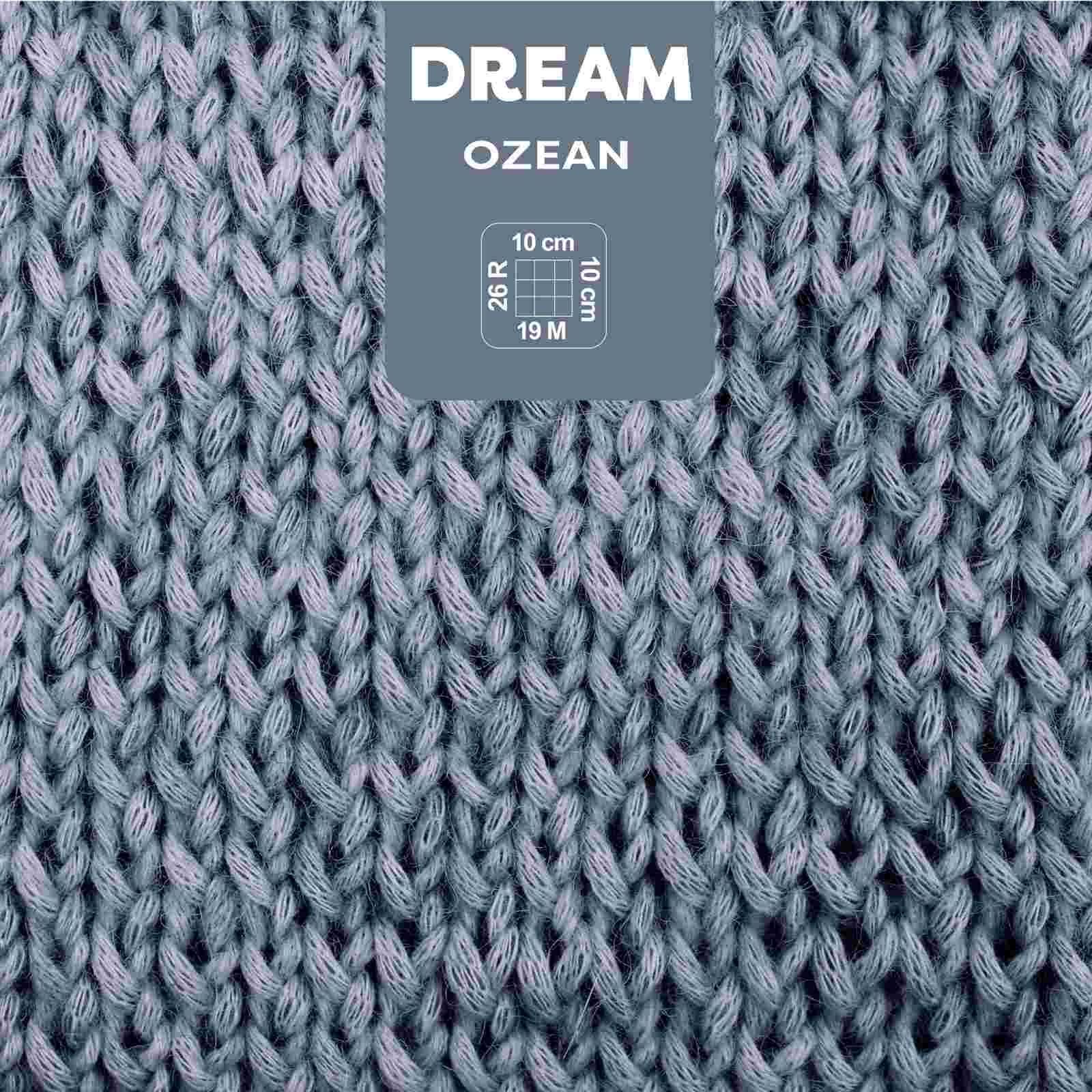 myboshi GmbH-myboshi Dream, 76% Baumwolle, 22% Baby Alpaka,_35-21003_