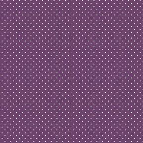 Verhees Textiles-Baumwollstoff PETIT DOTS_38-04948007_