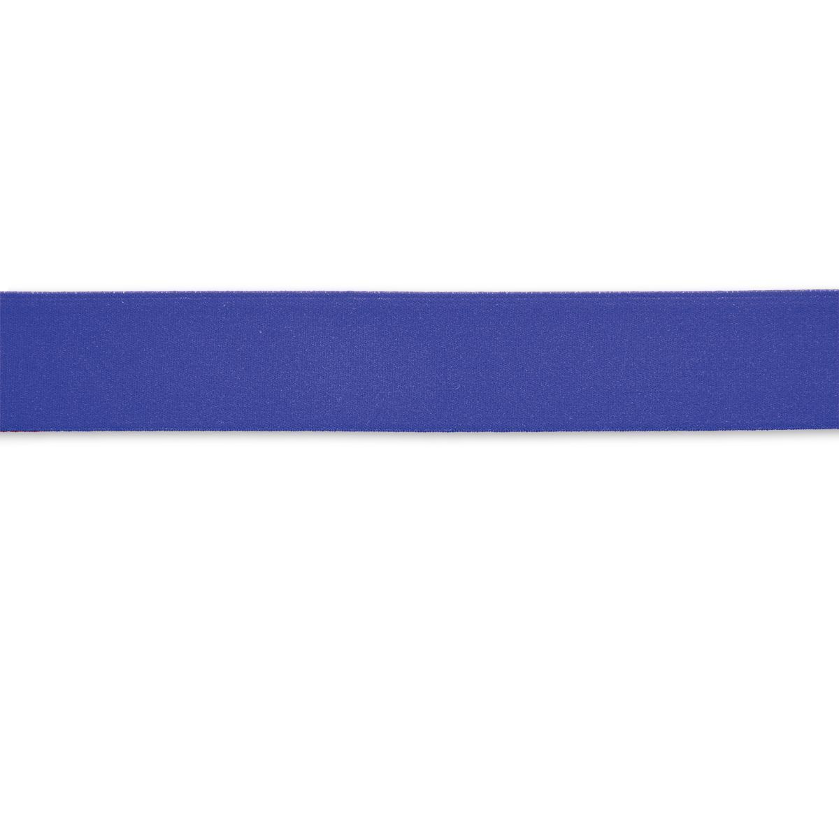 Elastic-Bund 38mm blau