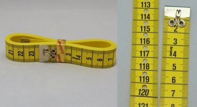 Hoechstmass Balzer GmbH-Maßband Taillenmaß 150cm_384-00_
