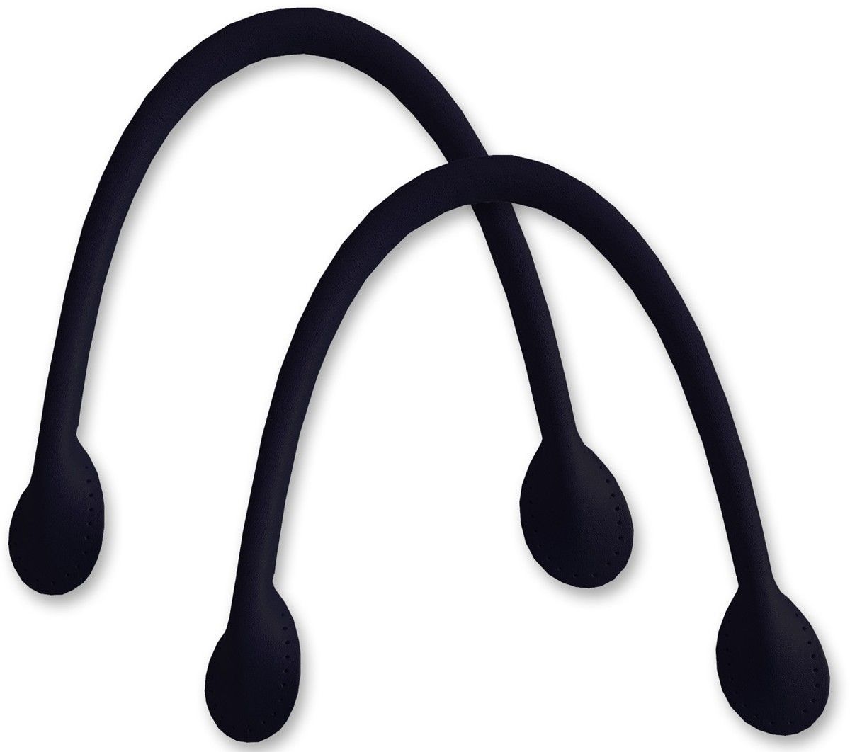 BOHIN France-Bohin Taschengriffe Kunstleder_61-9840_