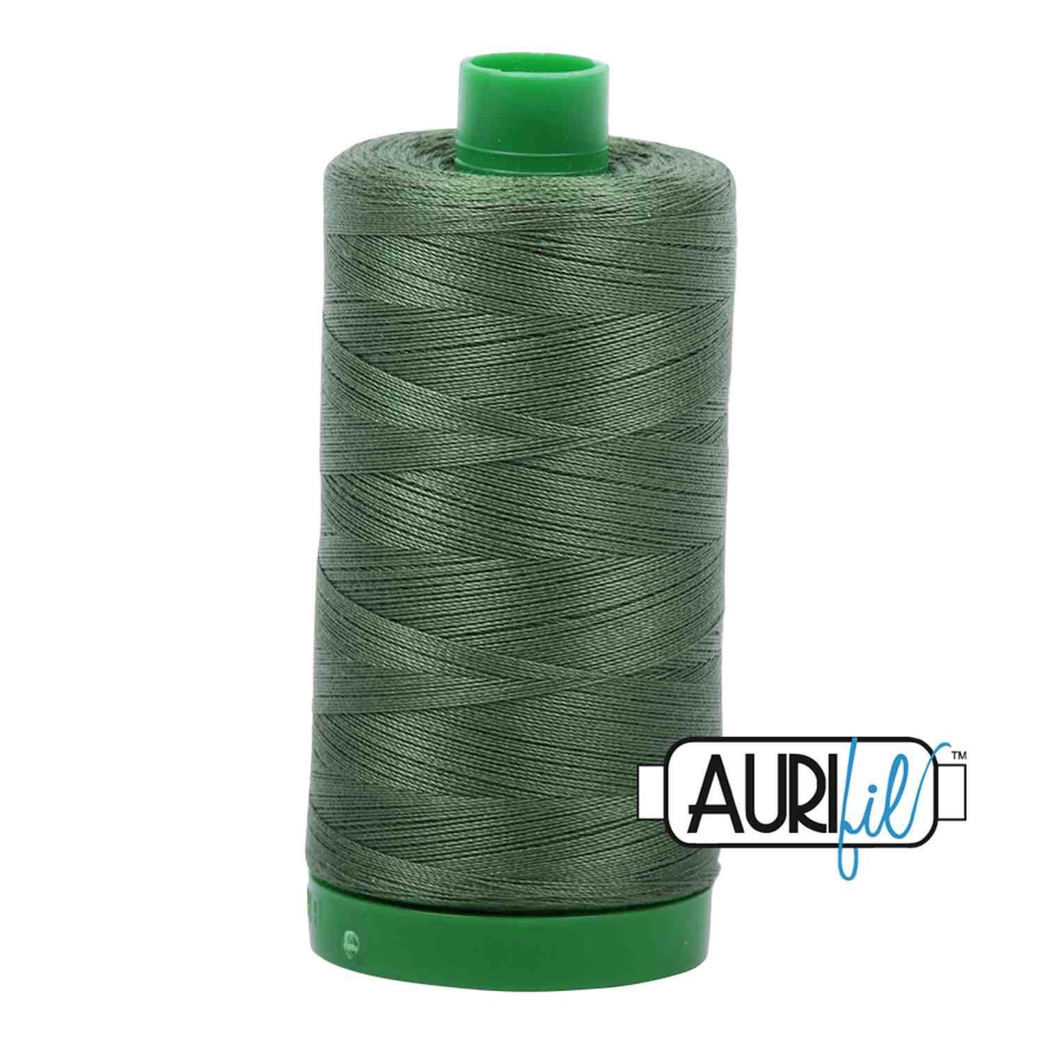 2890 Very Dark Grass Green