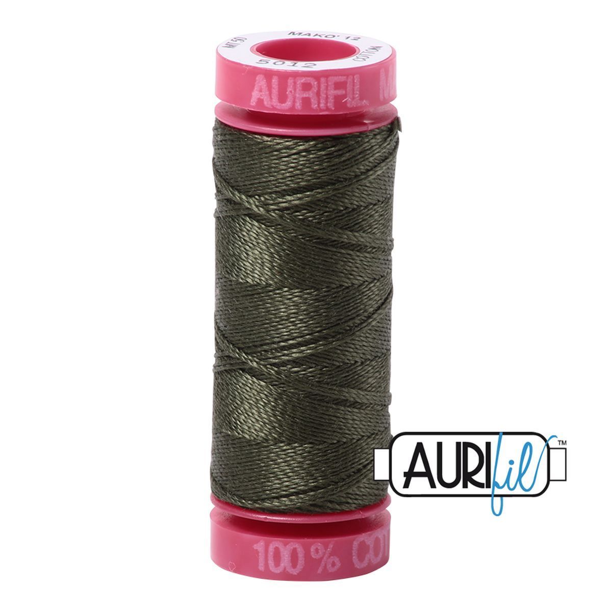 5012 Dark Green