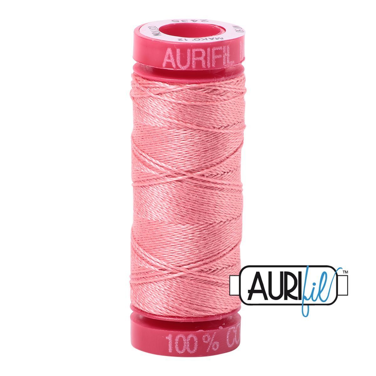 2435 Peachy Pink