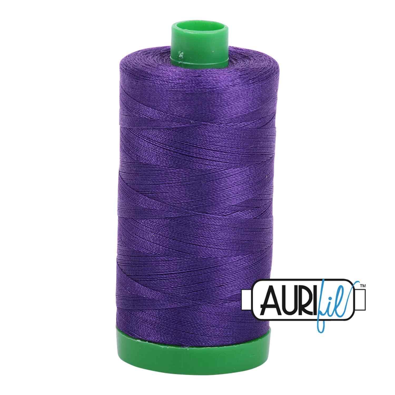 2582 Dark Violet